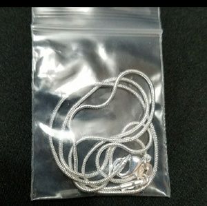 Silver Chain 2